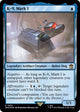 [Foil] K-9, Mark I (Surge Foil) (652) (Universes Beyond: Doctor Who)