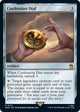 [Foil] Confession Dial (173) (Universes Beyond: Doctor Who)