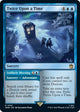 [Foil] Twice Upon a Time (61) (Universes Beyond: Doctor Who)