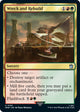 [Foil] Wreck and Rebuild (169) (Universes Beyond: Doctor Who)
