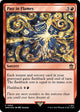 [Foil] Past in Flames (565) (Launch Party & Release Event Promos)