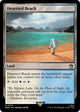 Deserted Beach (270) (Universes Beyond: Doctor Who)