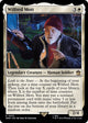 [Foil] Wilfred Mott (32) (Universes Beyond: Doctor Who)