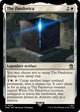The Pandorica (25) (Universes Beyond: Doctor Who)