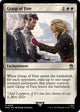 [Foil] Grasp of Fate (208) (Universes Beyond: Doctor Who)