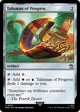 [Foil] Talisman of Progress (253) (Universes Beyond: Doctor Who)