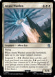 Atraxi Warden (12) (Universes Beyond: Doctor Who)