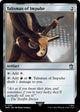 Talisman of Impulse (251) (Universes Beyond: Doctor Who)