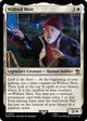 [Foil] Wilfred Mott (Surge Foil) (637) (Universes Beyond: Doctor Who)