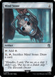 [Foil] Mind Stone (244) (Universes Beyond: Doctor Who)