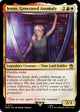 [Foil] Jenny, Generated Anomaly (137) (Universes Beyond: Doctor Who)