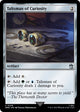 Talisman of Curiosity (249) (Universes Beyond: Doctor Who)