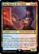 [Foil] Idris, Soul of the TARDIS (135) (Universes Beyond: Doctor Who)