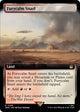 Furycalm Snarl (Extended Art) (499) (Universes Beyond: Doctor Who)