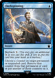 Clockspinning (215) (Universes Beyond: Doctor Who)