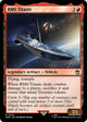 [Foil] RMS Titanic (93) (Universes Beyond: Doctor Who)