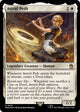 [Foil] Astrid Peth (Surge Foil) (616) (Universes Beyond: Doctor Who)