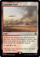 [Foil] Furycalm Snarl (Surge Foil) (874) (Universes Beyond: Doctor Who)