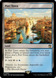 [Foil] Port Town (294) (Universes Beyond: Doctor Who)