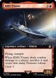 [Foil] RMS Titanic (Extended Art) (Surge Foil) (980) (Universes Beyond: Doctor Who)