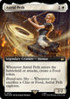 [Foil] Astrid Peth (Extended Art) (Surge Foil) (925) (Universes Beyond: Doctor Who)