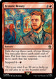 [Foil] Ecstatic Beauty (Surge Foil) (688) (Universes Beyond: Doctor Who)