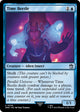 [Foil] Time Beetle (58) (Universes Beyond: Doctor Who)