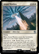 [Foil] Atraxi Warden (Surge Foil) (617) (Universes Beyond: Doctor Who)