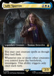 Sally Sparrow (Extended Art) (439) (Universes Beyond: Doctor Who)