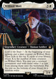 [Foil] Wilfred Mott (Extended Art) (350) (Universes Beyond: Doctor Who)