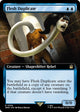 Flesh Duplicate (Extended Art) (359) (Universes Beyond: Doctor Who)