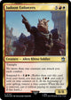 [Foil] Judoon Enforcers (Surge Foil) (743) (Universes Beyond: Doctor Who)