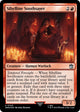 [Foil] Sibylline Soothsayer (Surge Foil) (700) (Universes Beyond: Doctor Who)