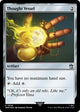 [Foil] Thought Vessel (Surge Foil) (846) (Universes Beyond: Doctor Who)