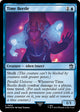 [Foil] Time Beetle (Surge Foil) (663) (Universes Beyond: Doctor Who)