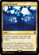 [Foil] Exotic Orchard (Surge Foil) (867) (Universes Beyond: Doctor Who)