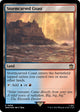 [Foil] Stormcarved Coast (Surge Foil) (899) (Universes Beyond: Doctor Who)