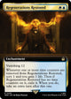 [Foil] Regenerations Restored (Extended Art) (435) (Universes Beyond: Doctor Who)
