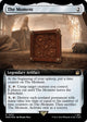 The Moment (Extended Art) (Surge Foil)