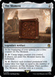[Foil] The Moment (Surge Foil) (785) (Universes Beyond: Doctor Who)