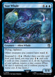 [Foil] Star Whale (Surge Foil) (660) (Universes Beyond: Doctor Who)