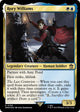 [Foil] Rory Williams (Surge Foil) (758) (Universes Beyond: Doctor Who)