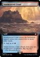 Stormcarved Coast (Extended Art) (518) (Universes Beyond: Doctor Who)