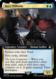 [Foil] Rory Williams (Extended Art) (Surge Foil) (1028) (Universes Beyond: Doctor Who)