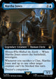 Martha Jones (Extended Art) (Surge Foil)