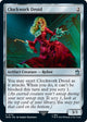 [Foil] Clockwork Droid (172) (Universes Beyond: Doctor Who)
