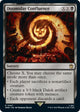 [Foil] Doomsday Confluence (67) (Universes Beyond: Doctor Who)