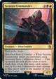 [Foil] Sycorax Commander (161) (Universes Beyond: Doctor Who)