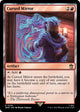[Foil] Cursed Mirror (226) (Universes Beyond: Doctor Who)