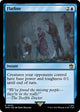 [Foil] Flatline (43) (Universes Beyond: Doctor Who)